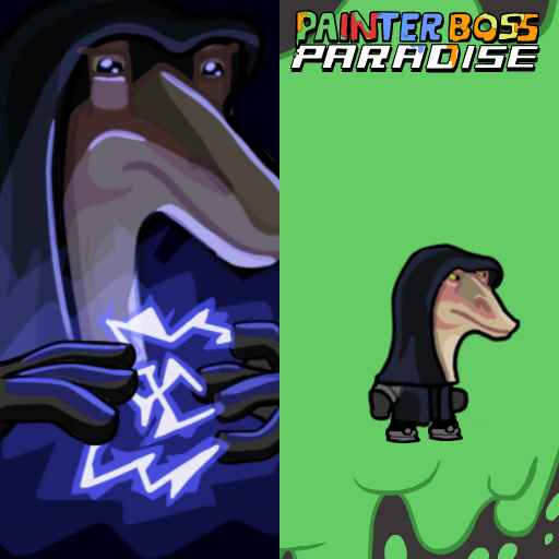 DARTH JAR JAR