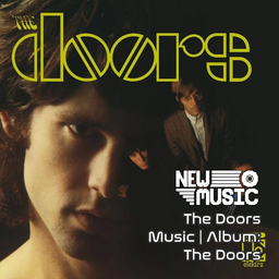 The Doors Music | Album: The Doors – Project Zomboid Mod