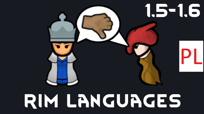 Cybranian - Rim Languages PL