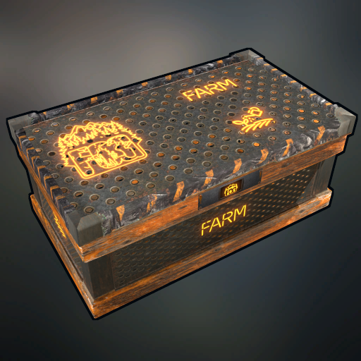 FOG Farm Box