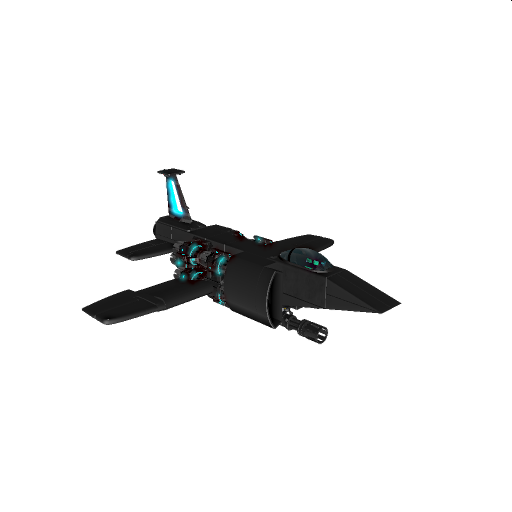Danish Fighter Jet preview