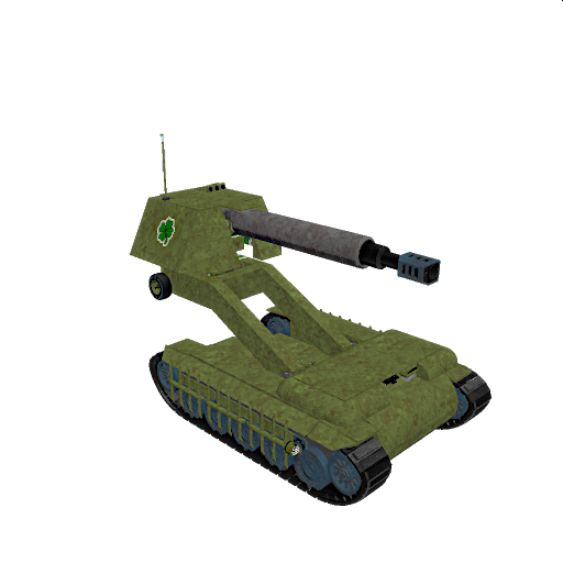 Praying Mantis modern version combat prototype