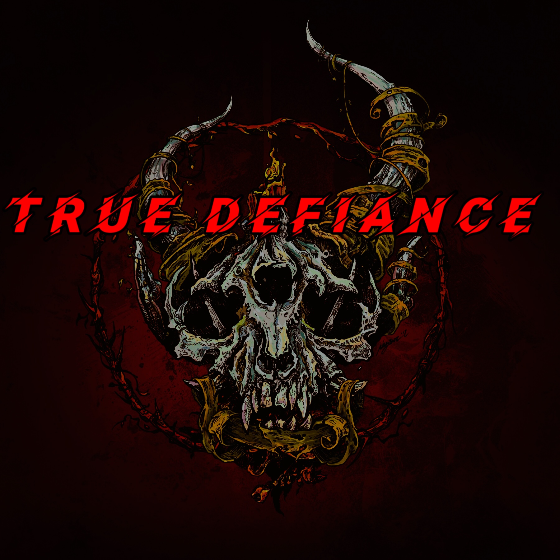 Operation: True Defiance [READ DESC]