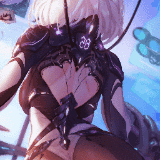 MitsuArt 2B Plugsuit (Nier: Automata) NSFW