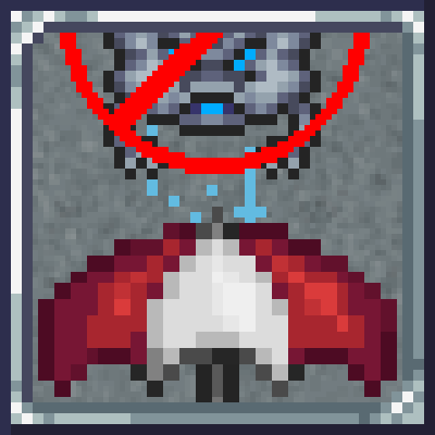 Umbrawler Mod - (New umbrella weapons!) – tModLoader Mod