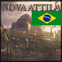 PTBR Nova Attila