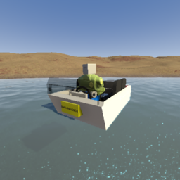 FURKANATO A1A OCEANDRIVER