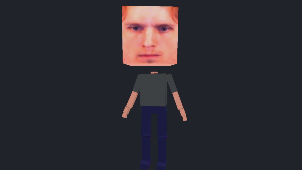 jerma remake