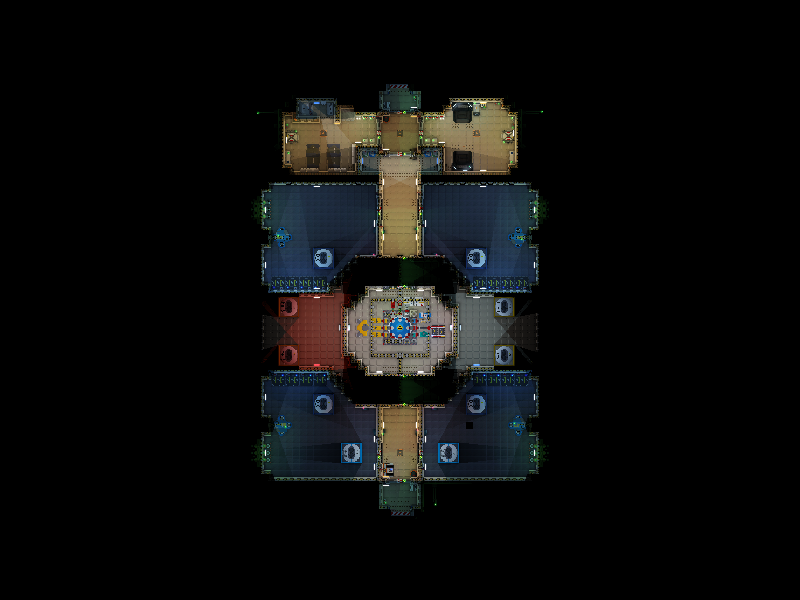 Variant_Mesa Mk. I