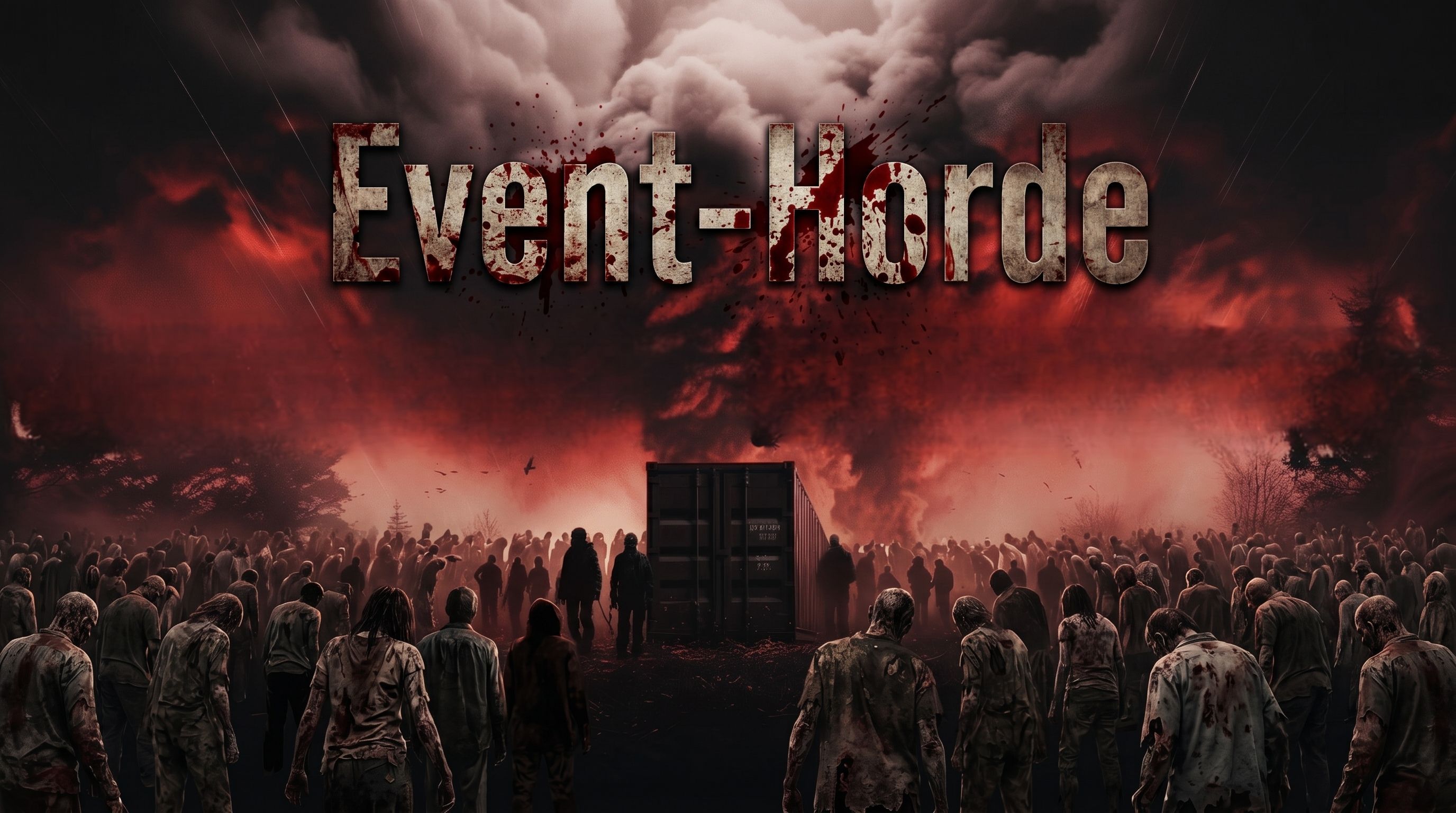 Event-Horde Reborn
