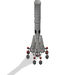 Soyuz TM (1986)