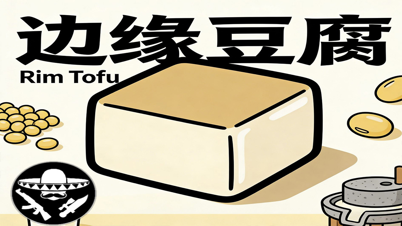边缘豆腐CE补丁 mod preview for RimWorld