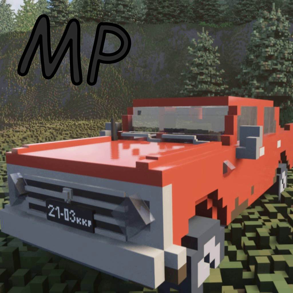Moskvich | Atomic Heart Рабочее радио [MP]