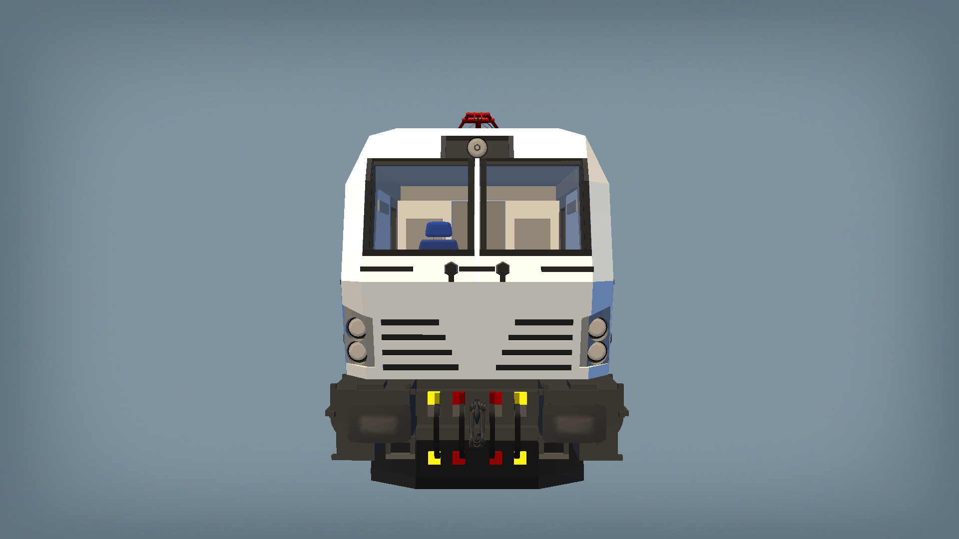 5 170 021-7 [Vectron] [PKP Intercity] [5u]