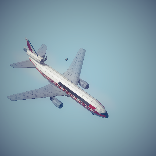  Turkish Airlines Flight 981