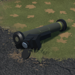 AAWS-M FGM-148 Javelin (+++damage) preview