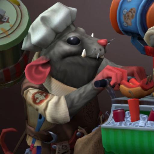 Taste Explosion - Squee