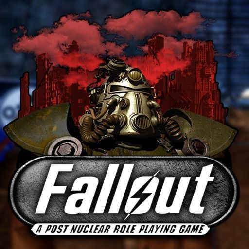 [Fallout] The Wasteland Ambient Music Archive