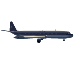 FAC raven  1956 FELIX AIRLINES