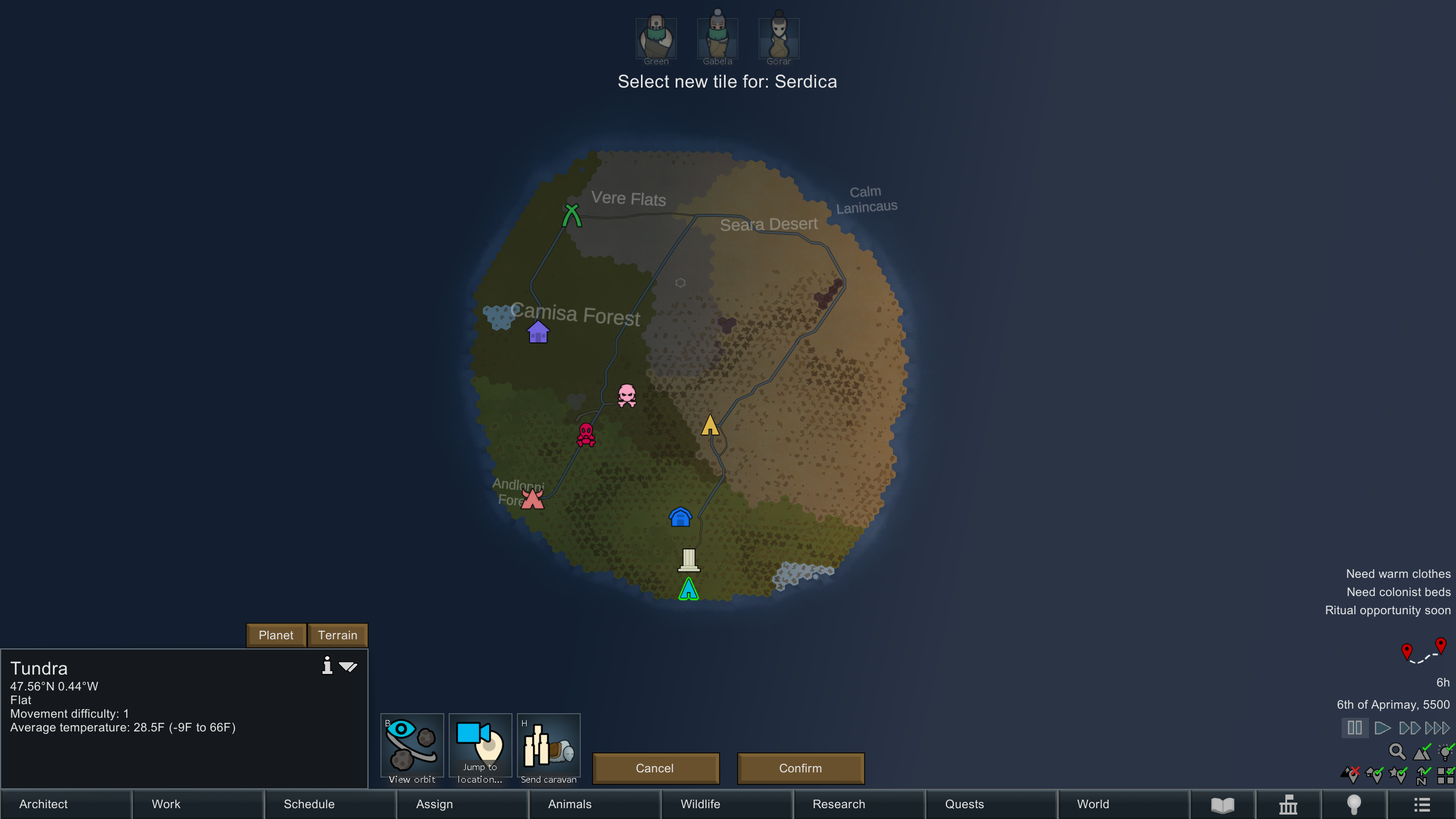Screenshot 3