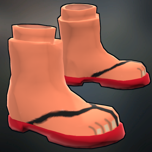 Luxury Boots