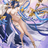 放置天使 Idle Angels-天帝伏羲-太初秩序 preview