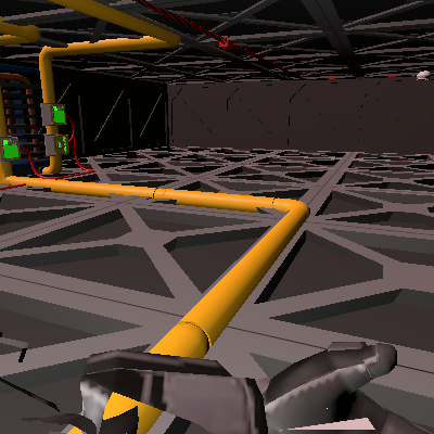PERFECT 66.6% fuel mixer