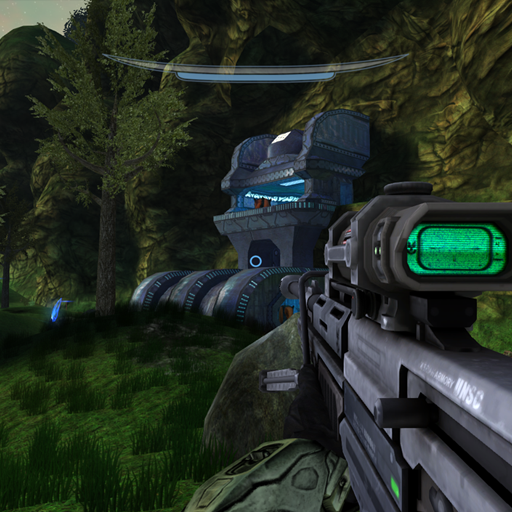 Timberfield Firefight