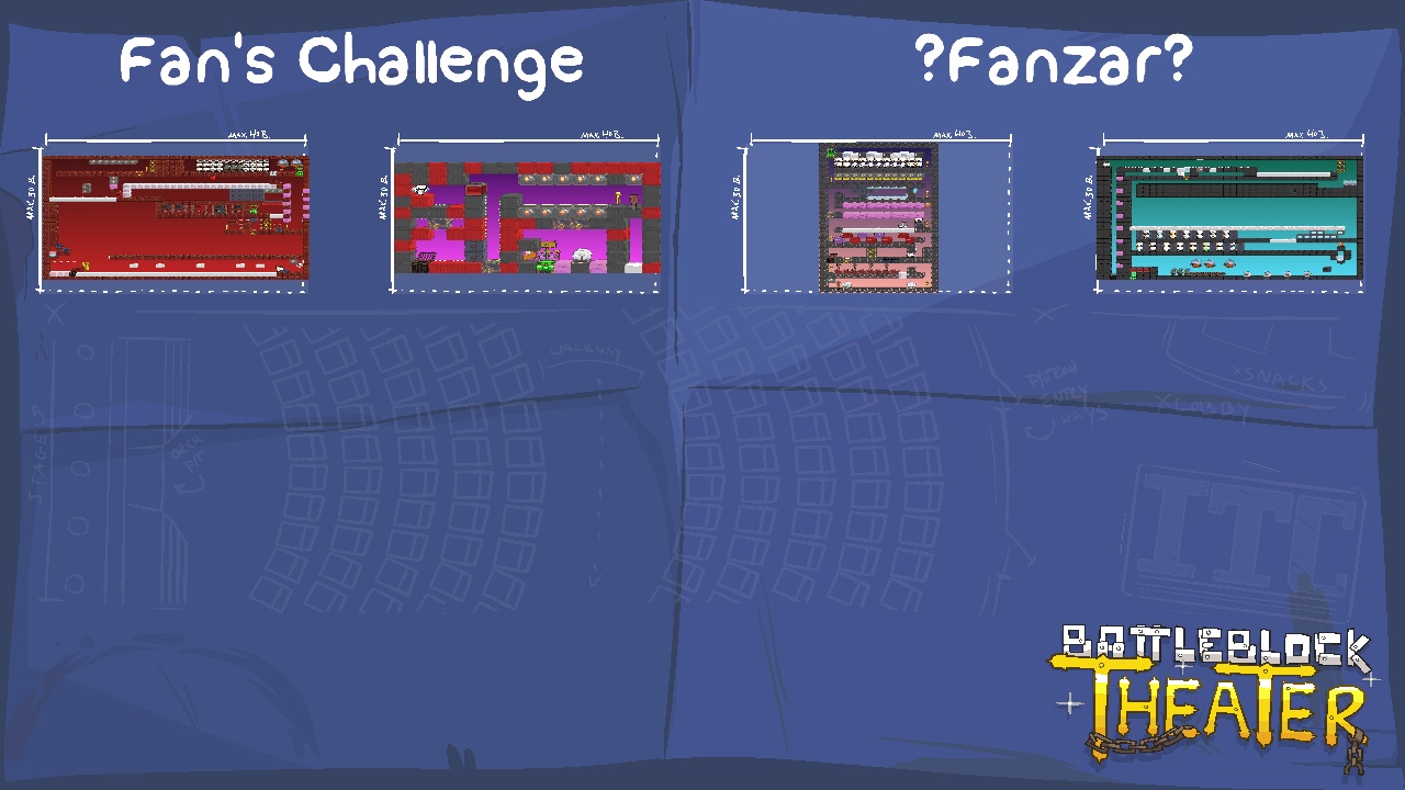 Fan's Challenge