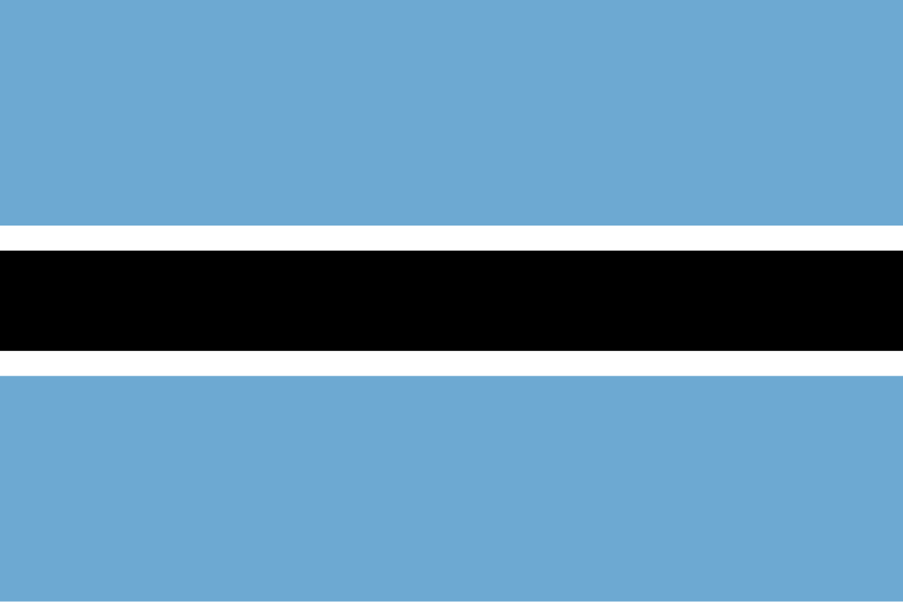 Botswana D2 by Weiry
