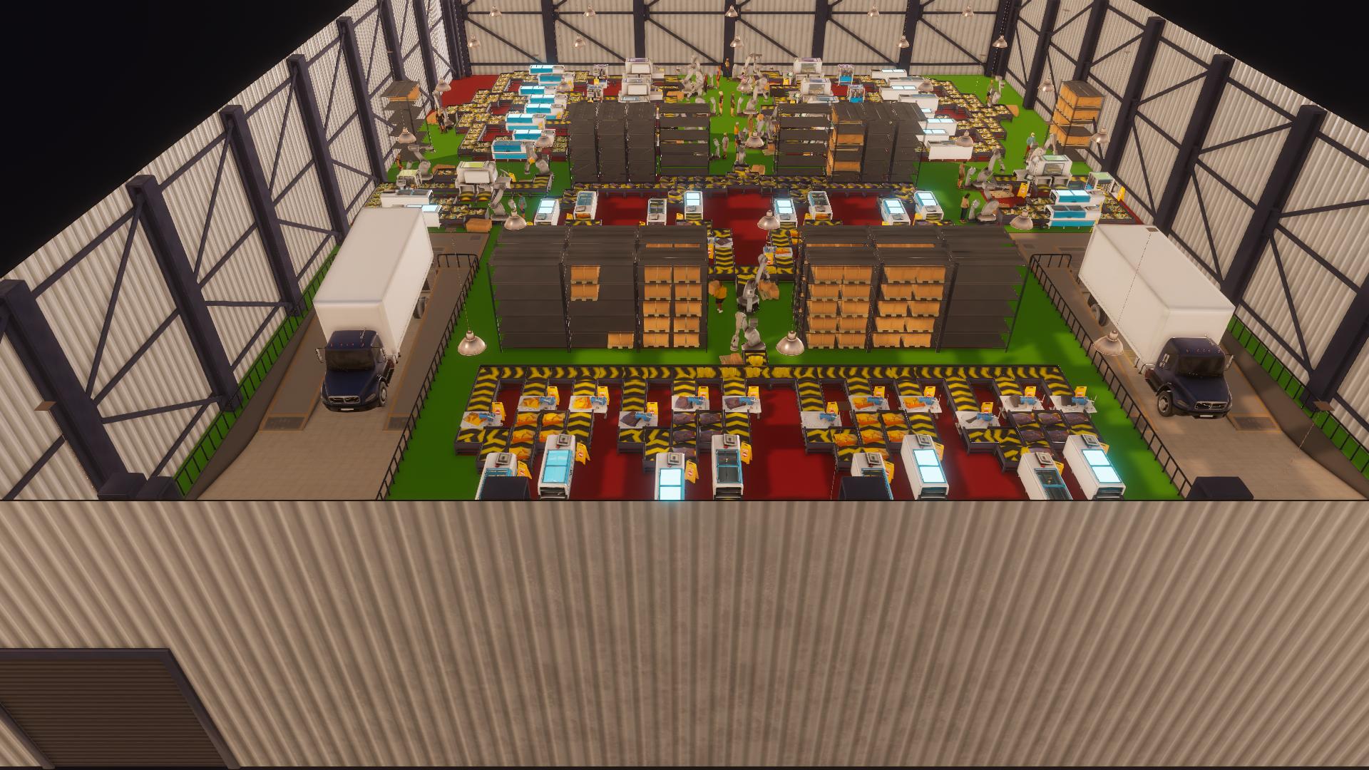 Best Clothing and Jewelry Factory