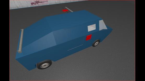 aim_map_fun – Counter-Strike 2 Mod