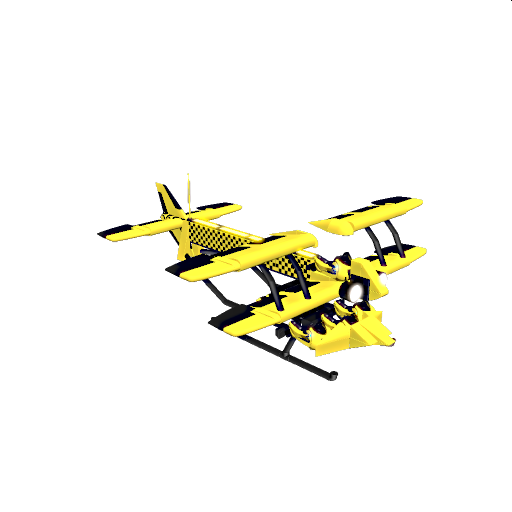 Taxiplane