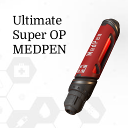 Ultimate Medpen