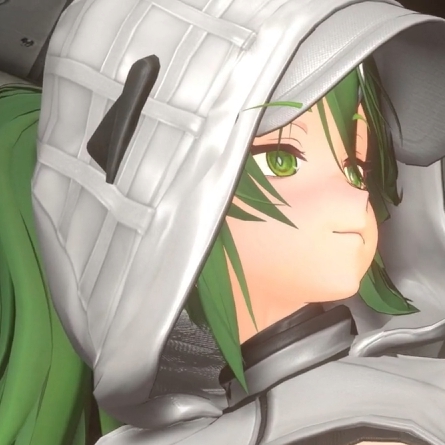 AidenHet 26.05 明日方舟终末地 Arknights:Endfield 萤石 Fluorite