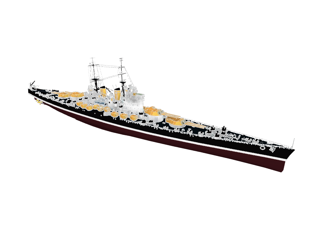 Erebus preview