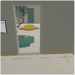 prototype glitch time