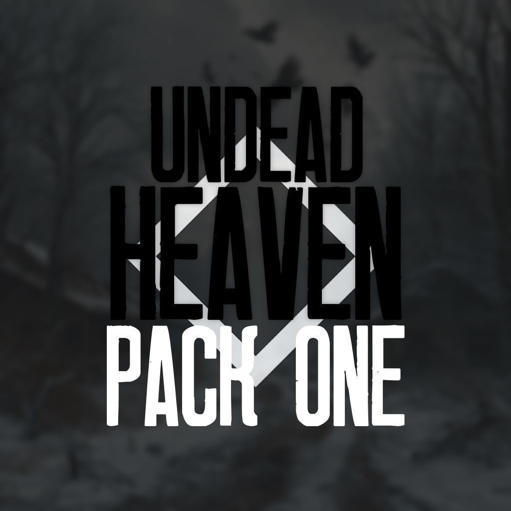 UNDEADHeavenModsONE