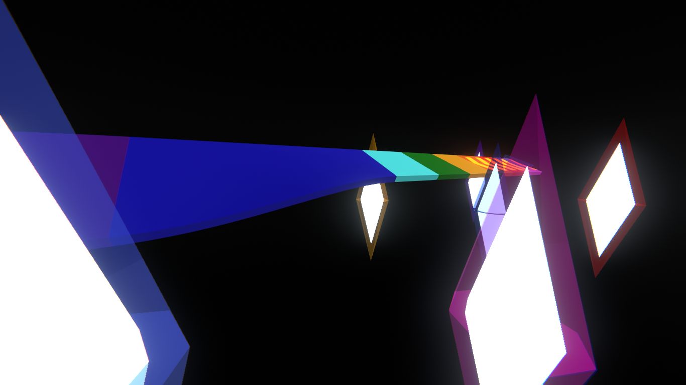 Pride Cup - Progress