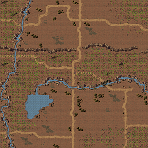 River Waste preview