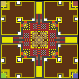 ground in