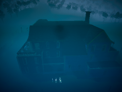 Custom House #5