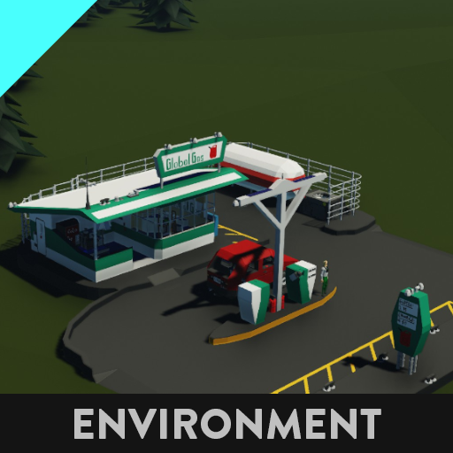 Global Gas | Spawner [OUTDATED]
