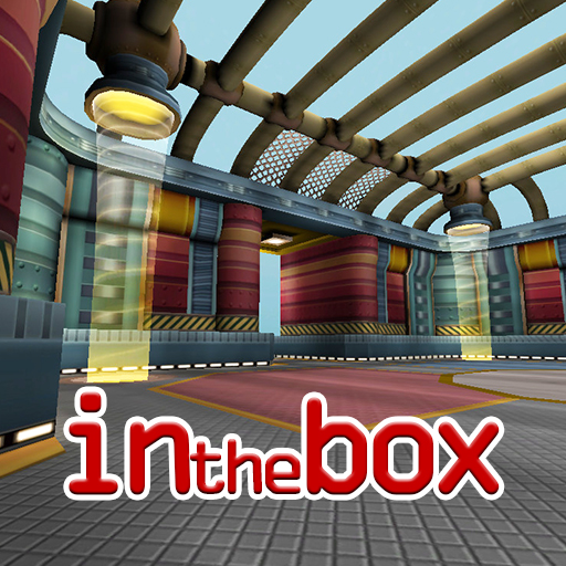 inthebox