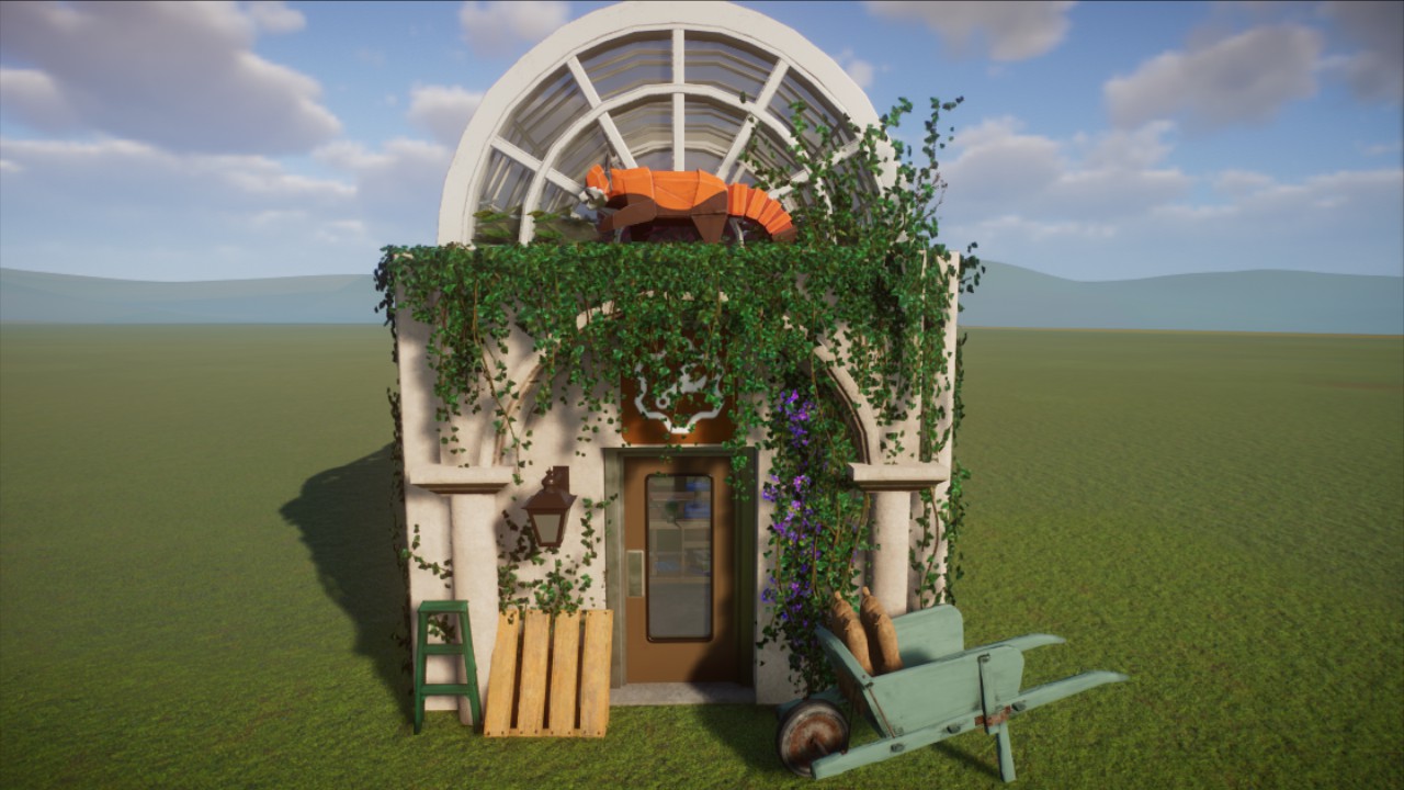 The Ivy Workshop