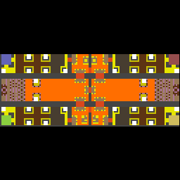 Lanes v2
