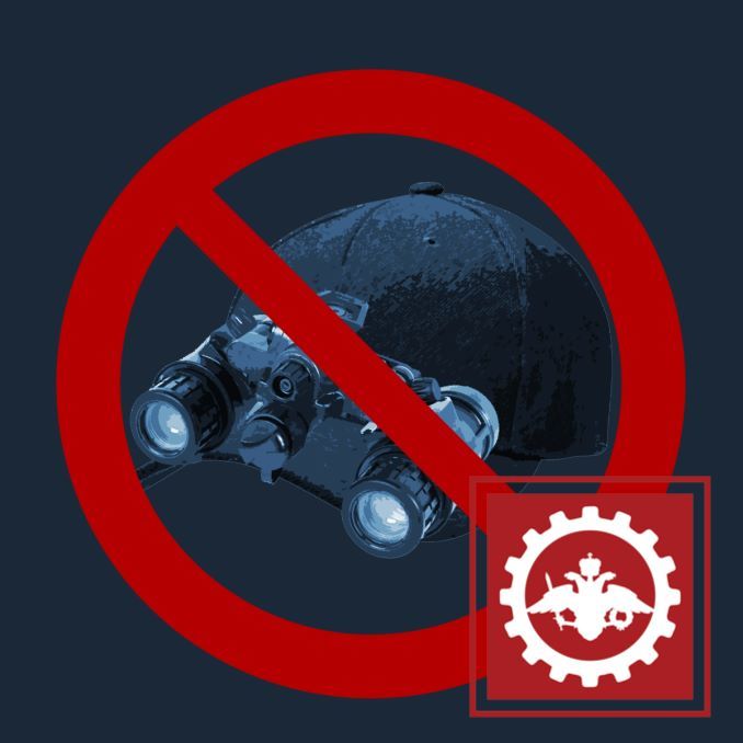 Remove Goggles on Caps - RHSAFRF Compat