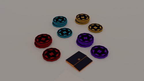 StackOne - Coin – Unturned Mod