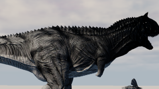 midnight carno