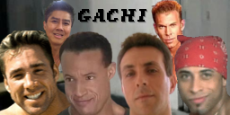 Gachimuchi
